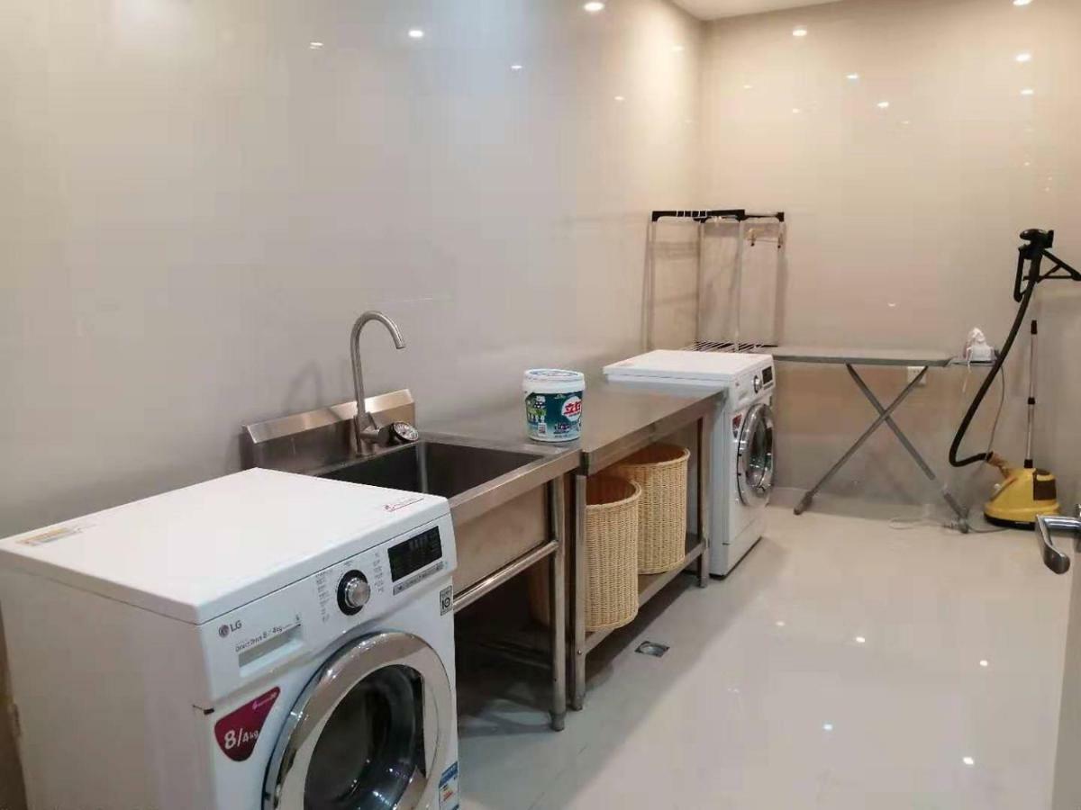 Echarm International Hotel Canton Tower Pazhou Convention And Exhibition Center Lujiang Subway Metro Branch - Free Shuttle Bus To Canton Fair Complex During Canton Fair Period Guangzhou Exterior photo